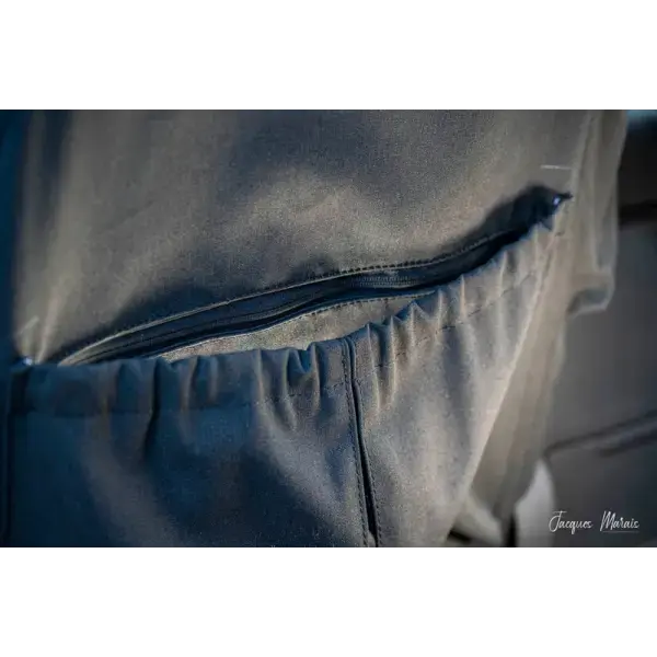 Achetez Tougher Seat Cover Kit Toyota Land Cruiser 79 Dc-char