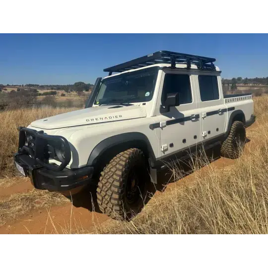 Achetez Eezi-awn K9 Roofrack Ineos Quartermaster-1600 X 1600 