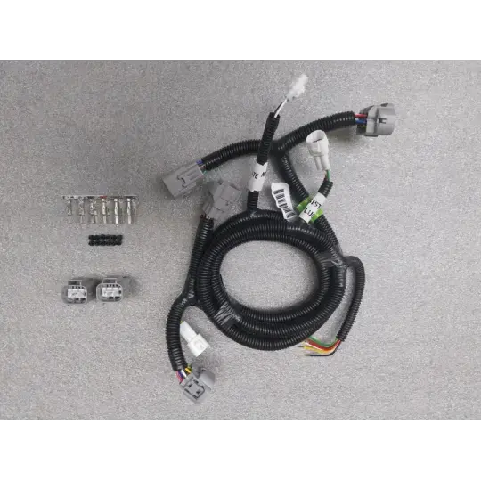 Achetez Gobi-x Wiring Loom Rear Bumper Toyota Land Cruiser 79