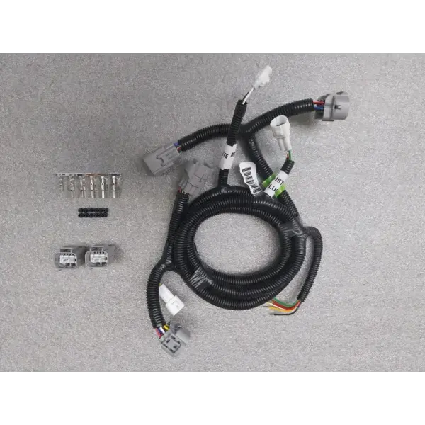 Achetez Gobi-x Wiring Loom Rear Bumper Toyota Land Cruiser 79