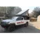 Achetez Bushtech Bush Cabin Toyota Hi Lux (2016-)-extra Cab-f