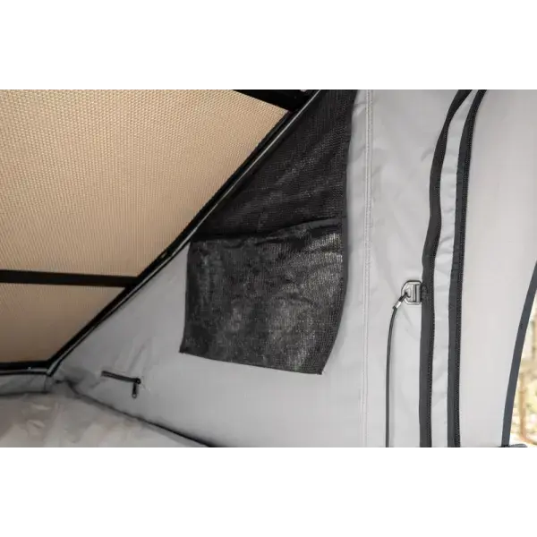 Achetez Bushtech Bush Cabin Toyota Hi Lux (2016-)-extra Cab-f