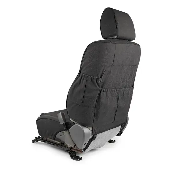 Achetez Tougher Seat Cover Kit Toyota Land Cruiser 250-charco