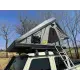 Achetez Eezi-awn Xplor Rooftop Tent-grey au meilleur prix sur