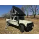 Achetez Eezi-awn Xplor Rooftop Tent-grey au meilleur prix sur