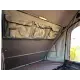 Achetez Eezi-awn Xplor Rooftop Tent-grey au meilleur prix sur