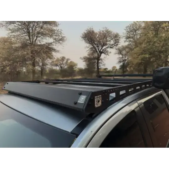 Achetez Eezi-awn K9 Sports Roofrack Toyota Hi Lux Revo (2016-
