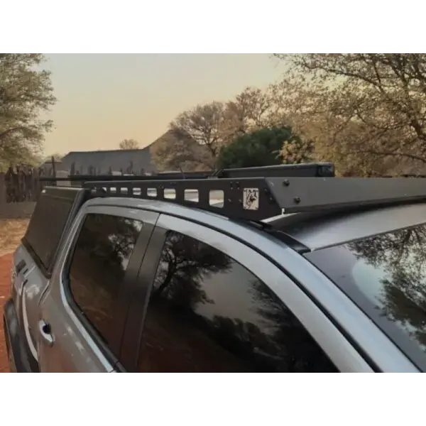 Achetez Eezi-awn K9 Sports Roofrack Toyota Hi Lux Revo (2016-