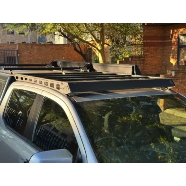 Achetez Eezi-awn K9 Sports Roofrack Toyota Hi Lux Revo (2016-
