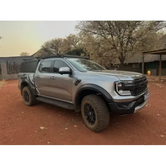 Achetez Eezi-awn K9 Sports Roofrack Ford Ranger / Raptor (202