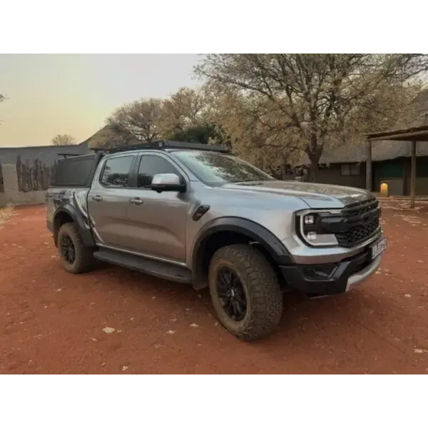 Achetez Eezi-awn K9 Sports Roofrack Ford Ranger / Raptor (202