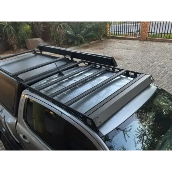 Achetez Eezi-awn K9 Sports Roofrack Ford Ranger / Raptor (202