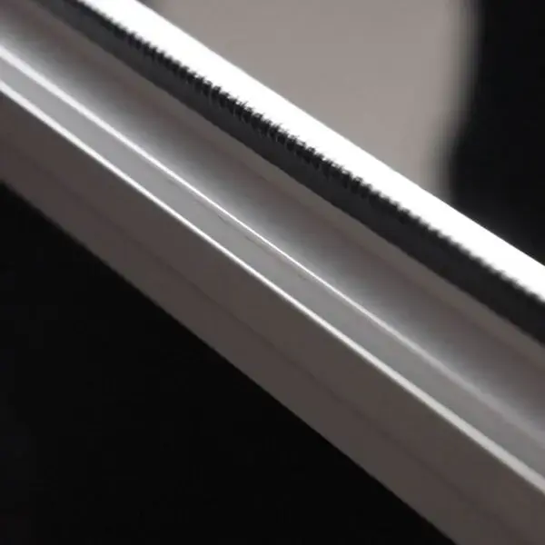 Achetez Bushtech Canopy Ineos Quartermaster-smooth Aluminium-