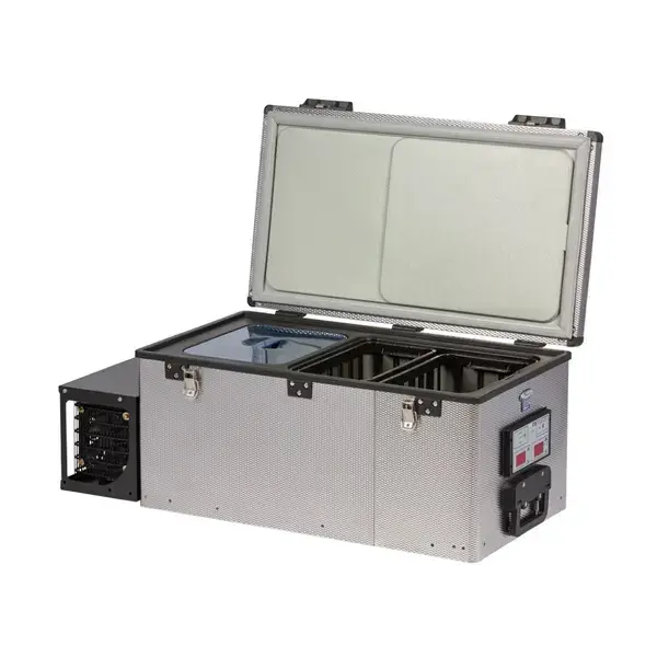 Achetez National Luna 40l Dual Compartment Drawer Refrigerato