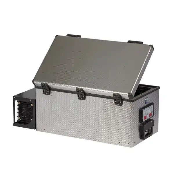 Achetez National Luna 40l Dual Compartment Drawer Refrigerato