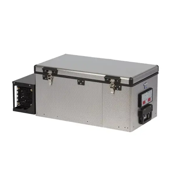 Achetez National Luna 40l Dual Compartment Drawer Refrigerato