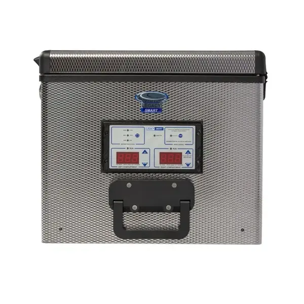 Achetez National Luna 40l Dual Compartment Drawer Refrigerato