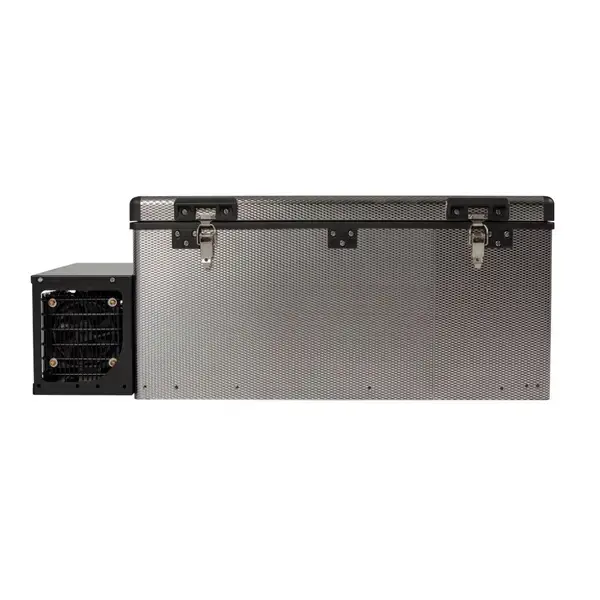 Achetez National Luna 40l Dual Compartment Drawer Refrigerato