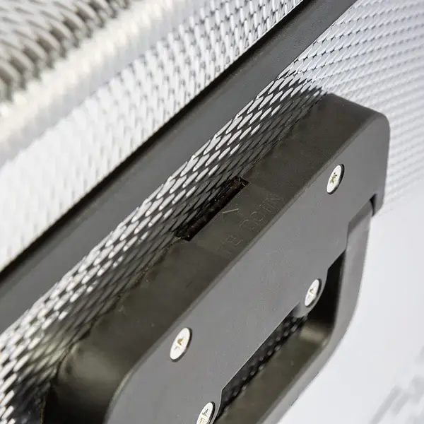 Achetez National Luna 60l Dual Compartment Drawer Refrigerato