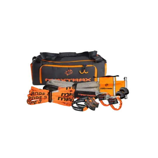 Achetez Maxtrax Recovery Kit Crossover au meilleur prix sur O
