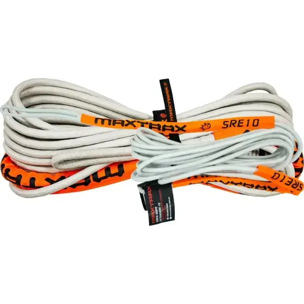 Achetez Maxtrax Static Rope Extension-10m au meilleur prix su