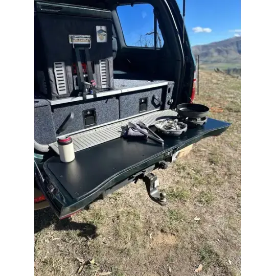 Achetez Huracan Fabrication Tailgate Chopping Board Toyota La