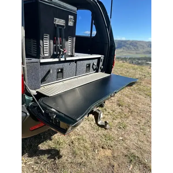 Achetez Huracan Fabrication Tailgate Chopping Board Toyota La