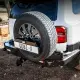Achetez Gobi-x Wheel Carrier Toyota Land Cruiser 250-rhs au m