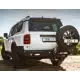 Achetez Gobi-x Wheel Carrier Toyota Land Cruiser 250-rhs au m
