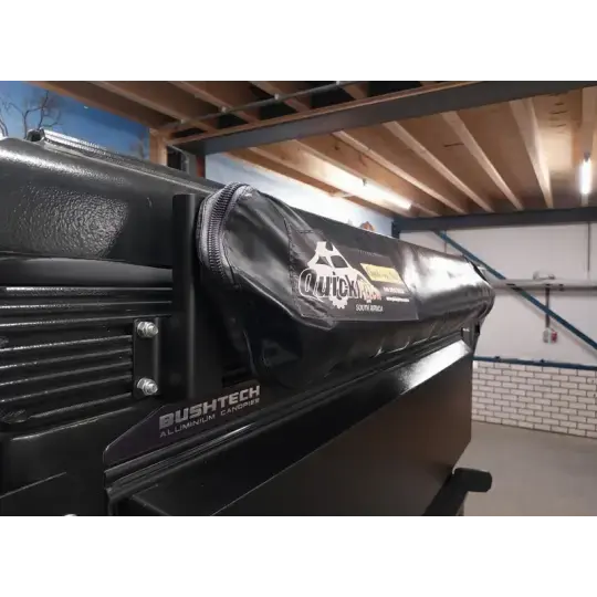 Achetez Bushtech Bush Cabin Quick-en-suite Brackets au meille