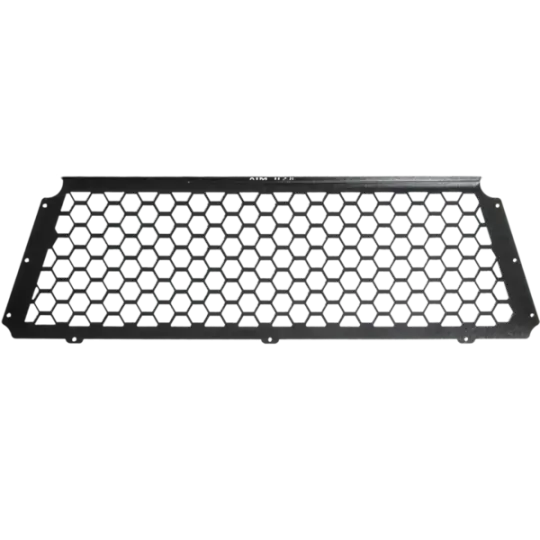 Achetez Bushtech Veiligheidsrooster Achterzijde-quartermaster