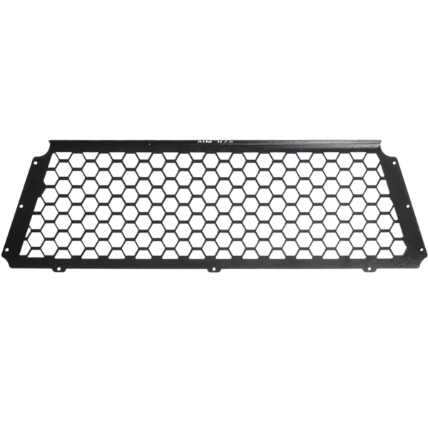 Achetez Bushtech Veiligheidsrooster Achterzijde-quartermaster