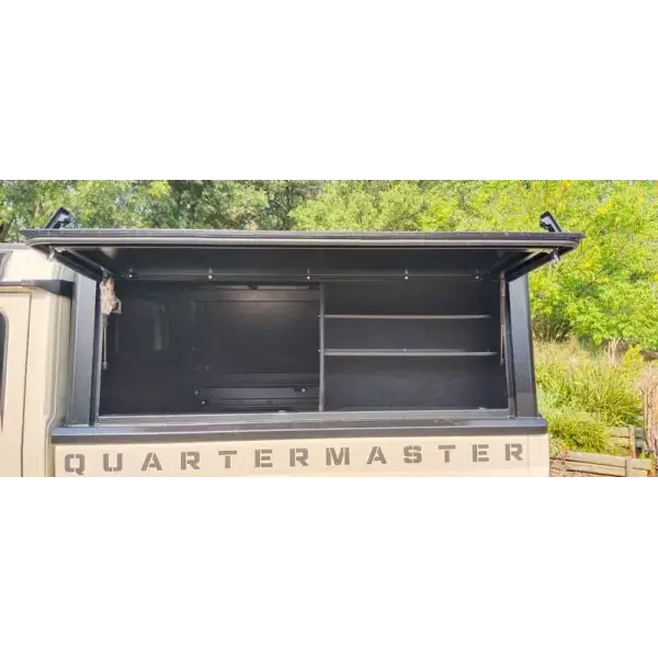 Achetez Bushtech Cupboard - Carpeted-type 6-kitchen Insert-25