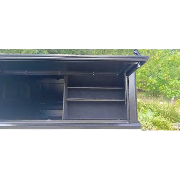 Achetez Bushtech Cupboard - Carpeted-type 6-kitchen Insert-25