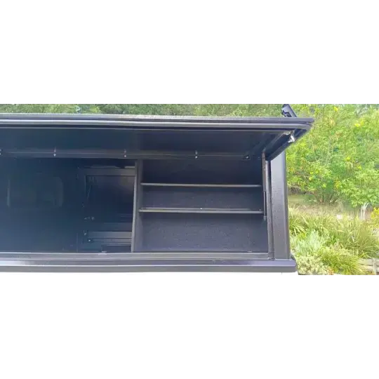 Achetez Bushtech Cupboard - Carpeted-type 6-no Kitchen Insert