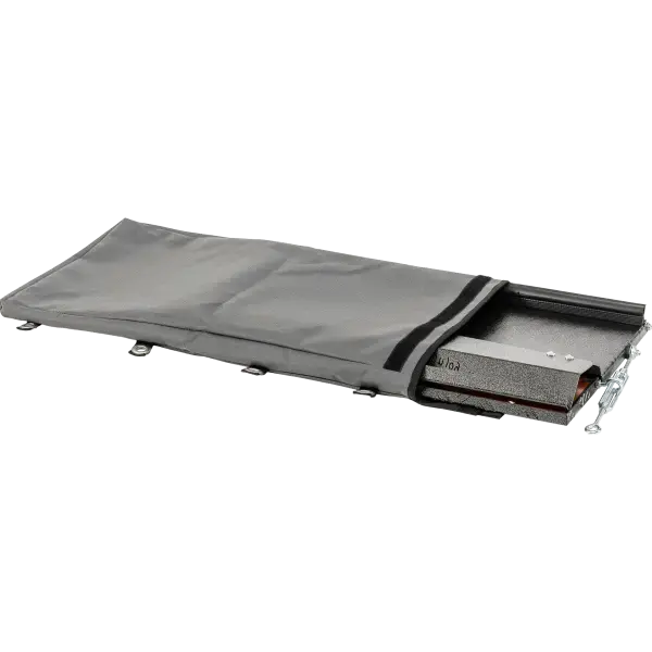 Achetez Bushtech Drop Down Table Ineos Quartermaster-with Can