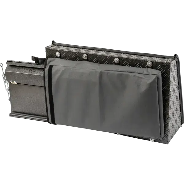 Achetez Bushtech Drop Down Table Ineos Quartermaster-without 