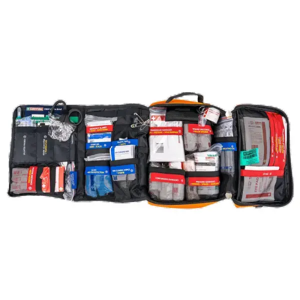 Achetez Maxtrax Adventurer First Aid Kit au meilleur prix sur