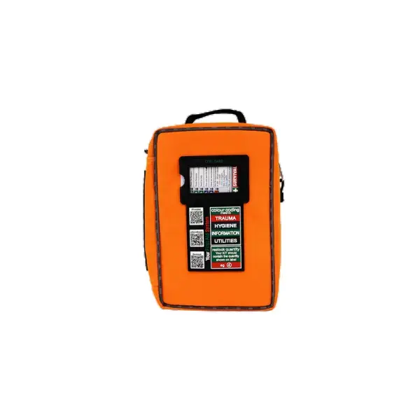 Achetez Maxtrax Adventurer First Aid Kit au meilleur prix sur