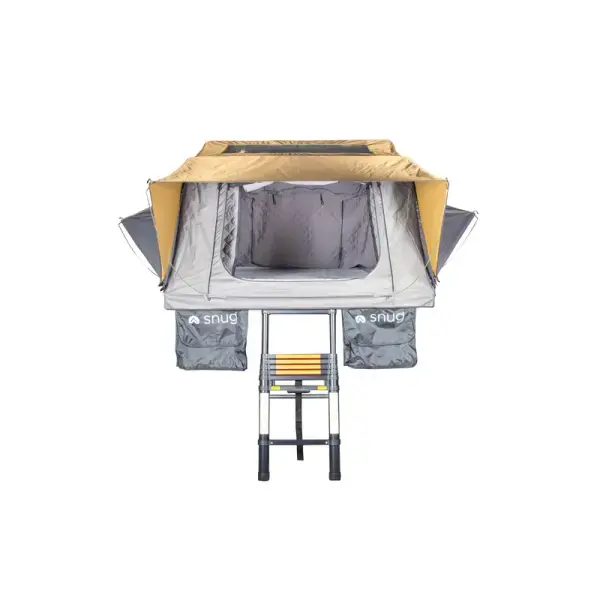 Offroad-Superstore.it KIT ISOLATION THERMIQUE TENTE DE TOIT A