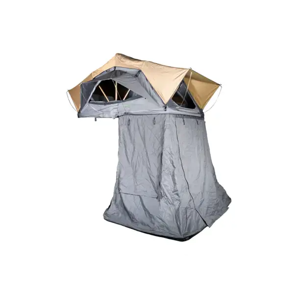 Offroad-Superstore.it ANNEXE TENTE DE TOIT APPALACHES SNUG