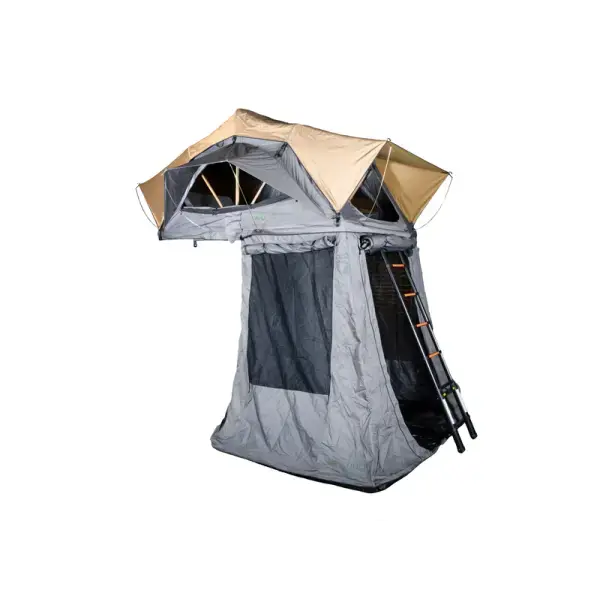 Offroad-Superstore.it ANNEXE TENTE DE TOIT APPALACHES SNUG