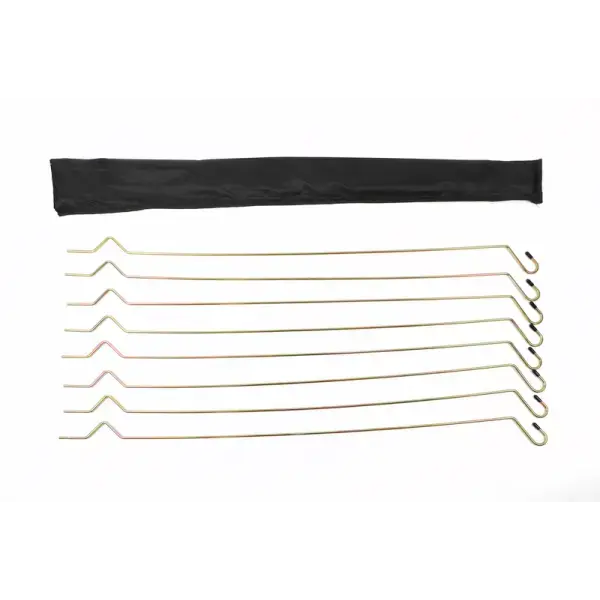 Offroad-Superstore.it TIGE TENSION FENETRE TENTE SOUPLE SNUG 