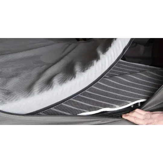 Offroad-Superstore.it MATELAS + HOUSSE HIMALAYA  SNUG