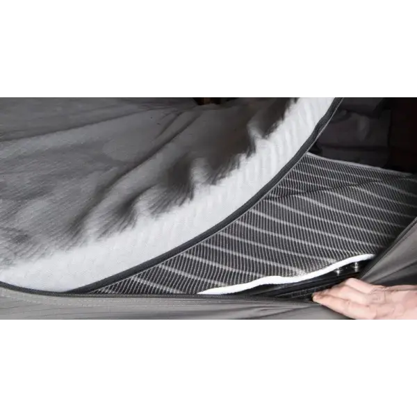 Offroad-Superstore.it MATELAS + HOUSSE OURAL 160 SNUG