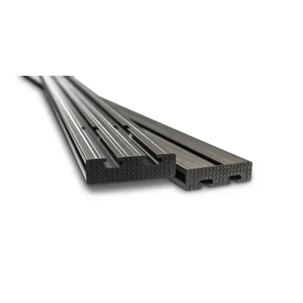 Offroad-Superstore.it BARRE DE PORTAGE TENTE DE TOIT ECRINS S