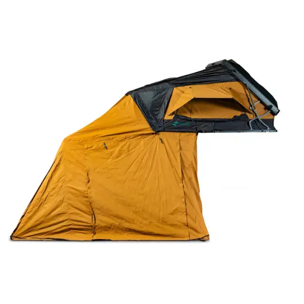 Offroad-Superstore.it ANNEXE TENTE DE TOIT ECRINS SNUG