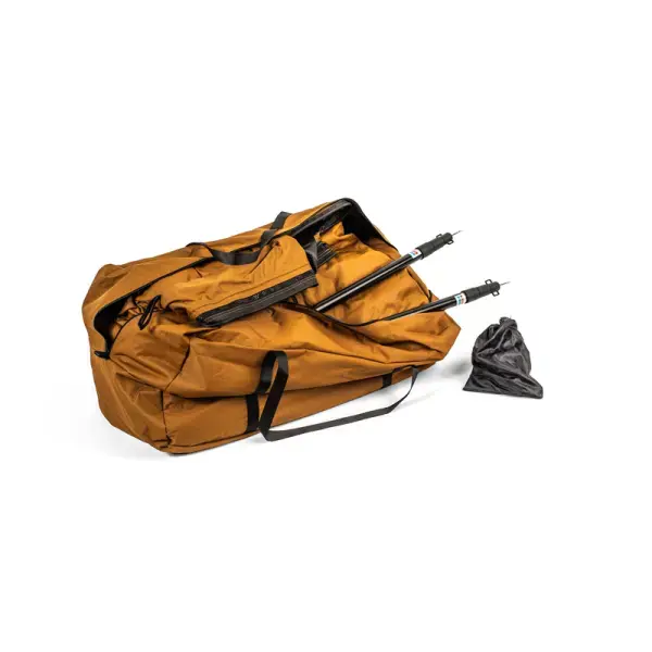 Offroad-Superstore.it ANNEXE TENTE DE TOIT ECRINS SNUG