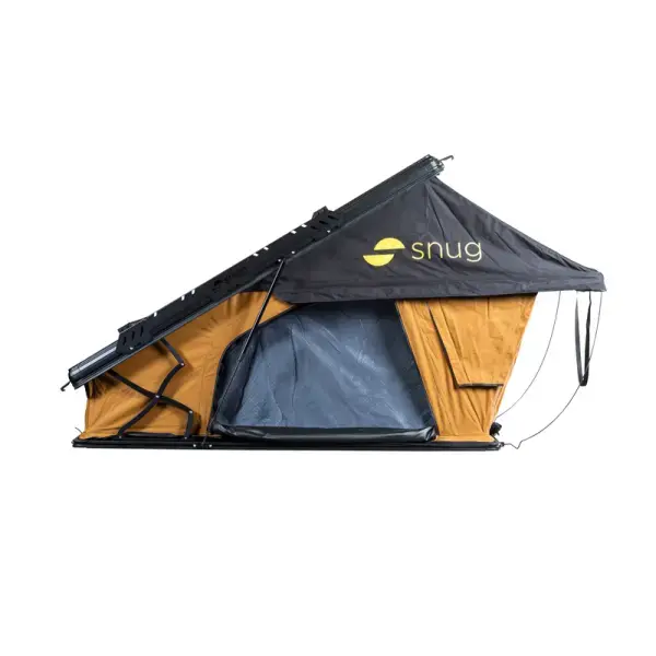 Offroad-Superstore.it KIT ISOLATION THERMIQUE TENTE DE TOIT J