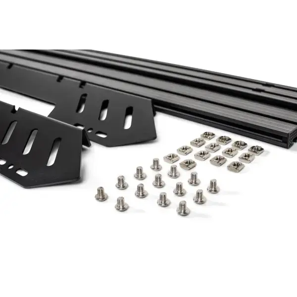 Offroad-Superstore.it BARRE DE PORTAGE  TENTE DE TOIT JURA SN